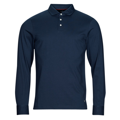 Vêtements Homme Nouveautés de cette semaine Hackett HM550910 Bleu marine