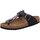 Chaussures Homme Sandales et Nu-pieds Birkenstock  Noir