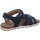 Chaussures Garçon Sandales et Nu-pieds Vado  Bleu