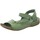Chaussures Femme Walk & Fly Andrea Conti  Vert