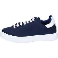 Chaussures Homme Baskets basses N°21 BF345 Bleu