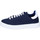 Chaussures Homme Baskets mode N°21 BF345 Bleu