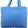 Sacs Femme Cabas / Sacs shopping Superga Sac cabas  - Toile nylon - Bleu Multicolore