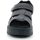 Chaussures Sandales et Nu-pieds Caterpillar Rigor Noir