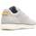 Chaussures Homme Baskets basses Hush puppies Good 2.0 Gris