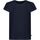 Vêtements Femme T-shirts manches longues Regatta Jaelynn Bleu