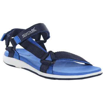 Chaussures Femme Sandales et Nu-pieds Regatta Santa Sol Bleu