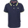 Vêtements Garçon T-shirts & Polos Trespass Outline Bleu