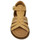 Chaussures Fille Bottines Babybotte CHAUSSURES  9450B180 Beige