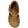 Chaussures Fille Bottines Babybotte CHAUSSURES  9450B180 Beige