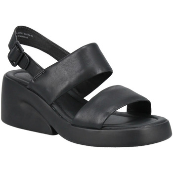Chaussures Femme Sandales et Nu-pieds Camper K201352 KAAH NEGRO Noir