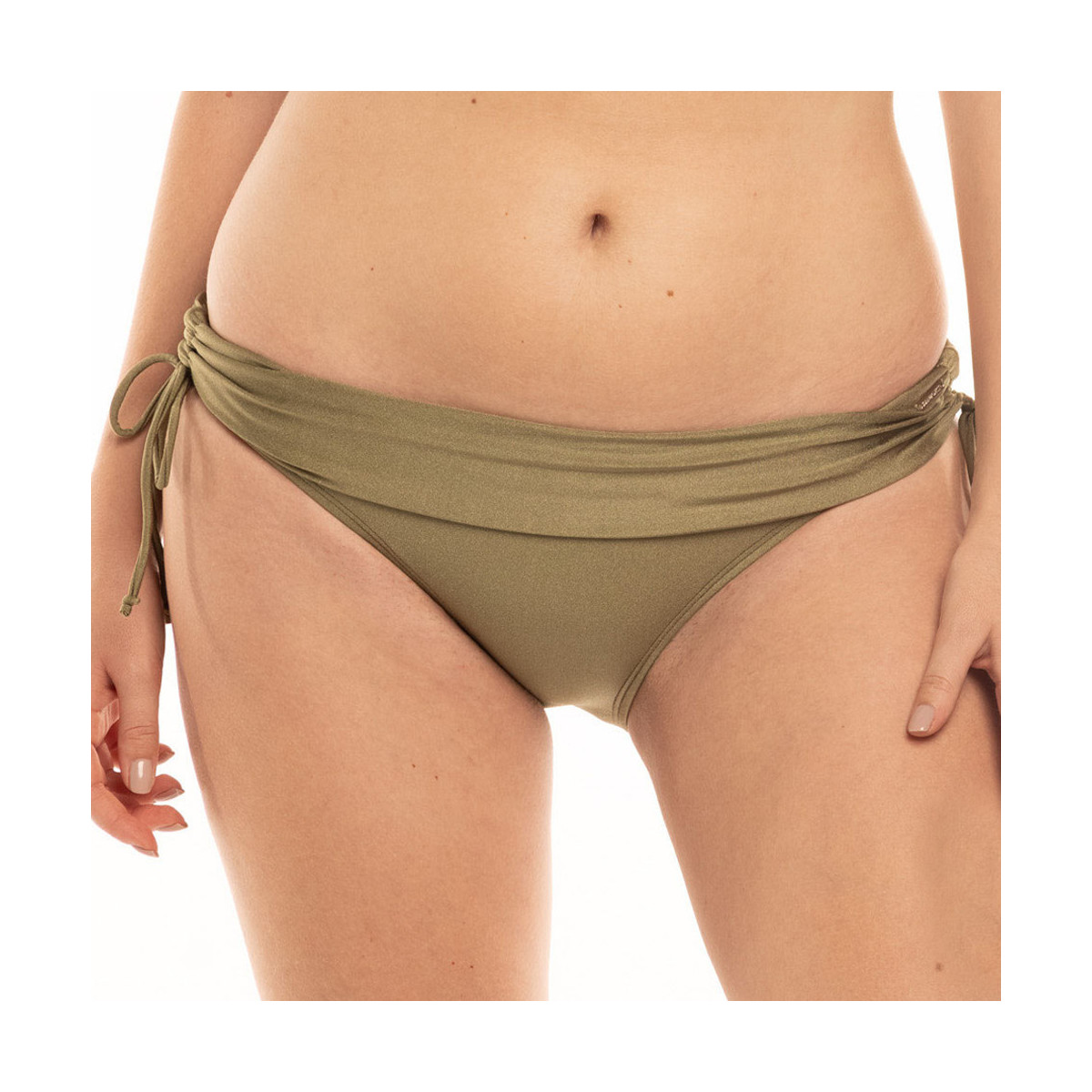 Vêtements Femme Maillots / Shorts de bain Sun Project BB-11-2508 Vert