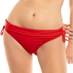 Vêtements Femme Maillots / Shorts de bain Sun Project BB-11-1156 Rouge
