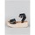 Chaussures Femme Sandales et Nu-pieds Keslem 23625 NEGRO