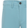 Vêtements Garçon Shorts / Bermudas Teddy Smith Short coton chino Bleu
