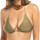 Vêtements Femme Maillots de bain séparables Sun Project BA-07-2484 Vert