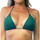 Vêtements Femme Maillots de bain séparables Sun Project BA-07-2054 Vert