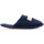 Chaussures Homme Chaussons Tommy Hilfiger XM0XM01348 Bleu