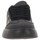 Chaussures Femme Baskets basses Versace Jeans Couture 72VA3SG5 Noir