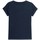 Vêtements Femme T-shirts manches courtes 4F TSD045 Marine