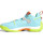 Chaussures Baskets basses adidas Originals Chaussure de Basketball Multicolore