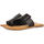 Chaussures Femme Sandales et Nu-pieds Gioseppo YAMBA Noir