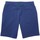 Vêtements Homme Shorts / Bermudas Lacoste Short Homme  Ref 56960 HJD COSMI CHINE Bleu