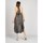 Vêtements Femme Robes courtes La Haine Inside Us P2227 4B | VIVEKA Gris