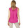 Vêtements Femme womens cotton on body active clothing tshirts singlets S22XBBLIVIDO Rouge
