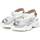 Chaussures Fille Sandales et Nu-pieds Xti 05802501 Blanc