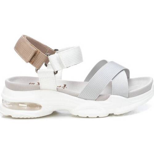 Chaussures Fille Soins corps & bain Xti 05802501 Blanc