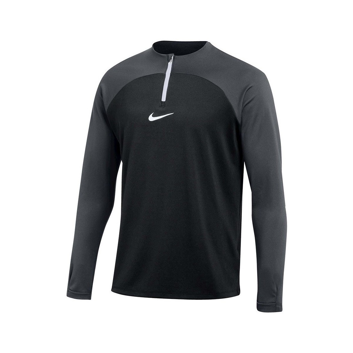 Vêtements Homme Sweats Nike Drifit Academy Gris, Noir