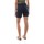 Vêtements Femme Shorts / Bermudas 40weft MAYA 5451/6432/7142-W1738 BLU Bleu
