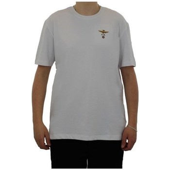 Vêtements Homme T-shirts manches courtes Aeronautica Militare TS1903J52373062 