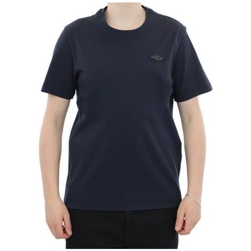 Vêtements Homme adidas adidas Sportswear Logo T Shirt Mens Aeronautica Militare TS1937J54608323 Graphite