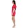 Vêtements Femme Robes longues Pinko 1N13HR-4575 Rose