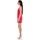 Vêtements Femme Robes longues Pinko 1N13HR-4575 Rose