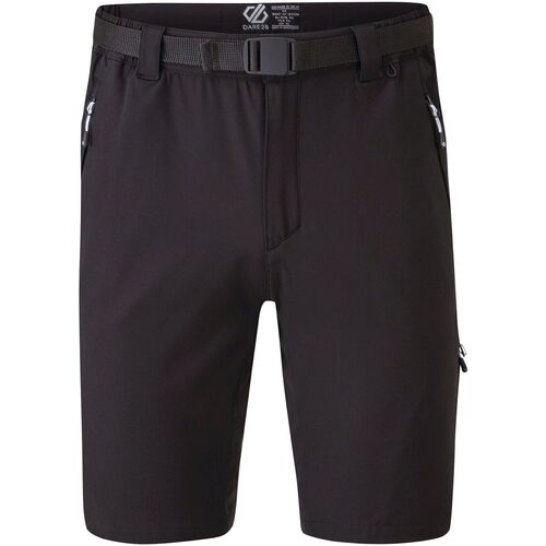 Vêtements Homme Shorts / Bermudas Dare 2b Parures de lit Noir