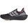 Chaussures Femme Running / trail adidas lakers Originals Ultraboost 21 W Gris