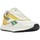 Chaussures Running / trail Reebok Sport Cl Legacy Az Blanc