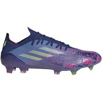 Chaussures Anachronism Football adidas Originals X Speedflow Messi.1 Fg Bleu