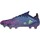 Chaussures Homme Football adidas Originals X Speedflow Messi.1 Fg Bleu