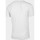 Vêtements Homme T-shirts manches courtes 4F TSM046 Blanc