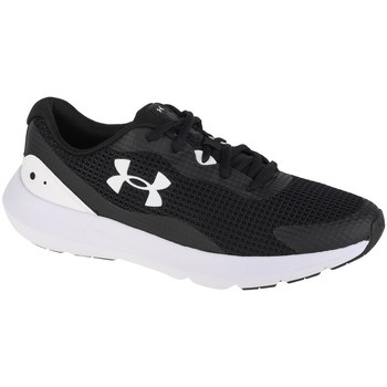 Chaussures Homme Running / trail Under product ARMOUR Surge 3 Noir