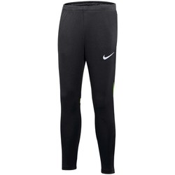 Vêtements Homme Pantalons Nike JR Academy Pro Noir, Vert