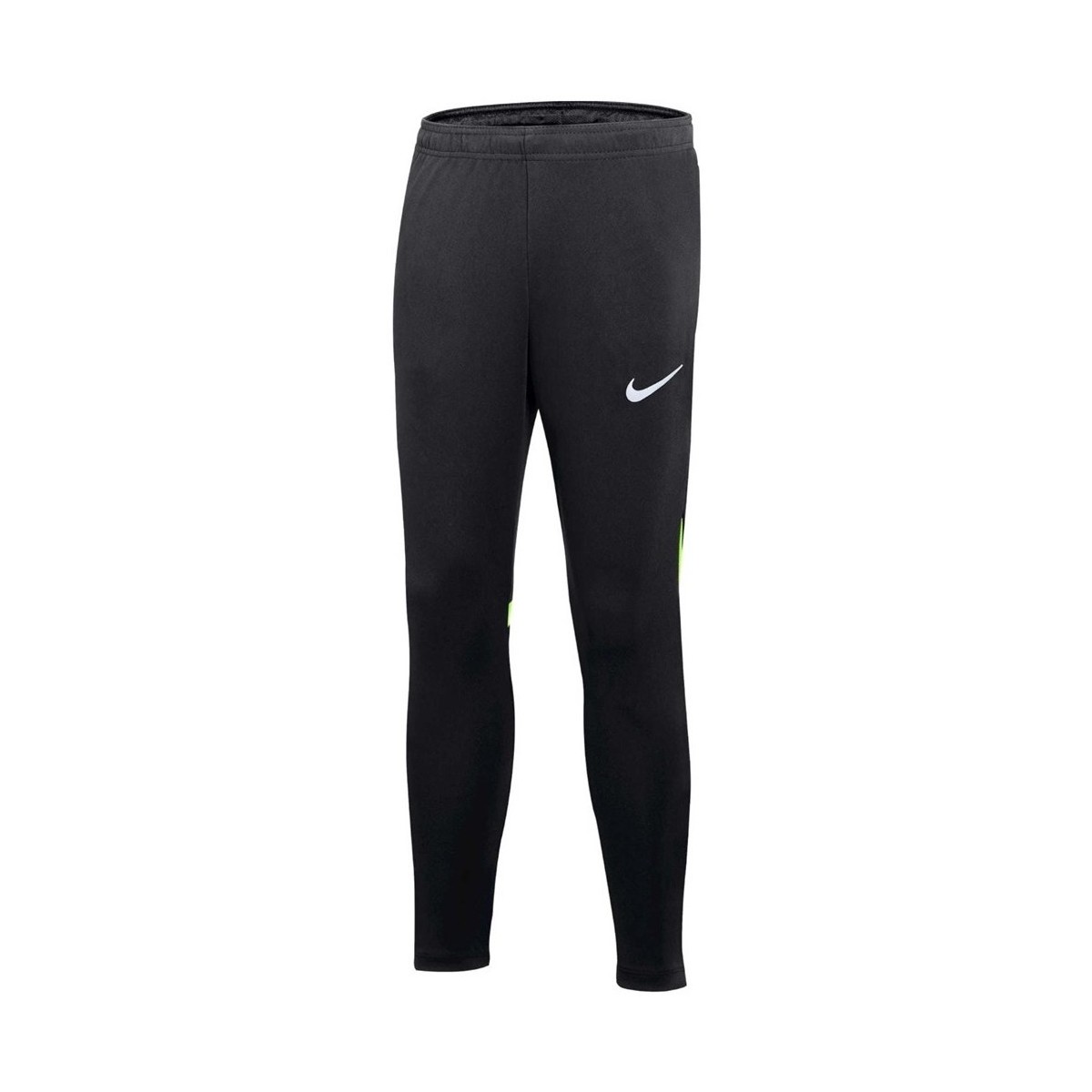 Vêtements Homme Pantalons Nike JR Academy Pro Noir, Vert