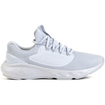 Chaussures Femme Under Armour Womens WMNS Charged Rogue White Under Armour Charged Vantage 2 Gris