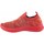 Chaussures Femme Baskets mode Altex -i Feel Rouge