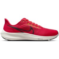 Chaussures Homme moradas Running / trail Nike Air Zoom Pegasus 39 Rouge
