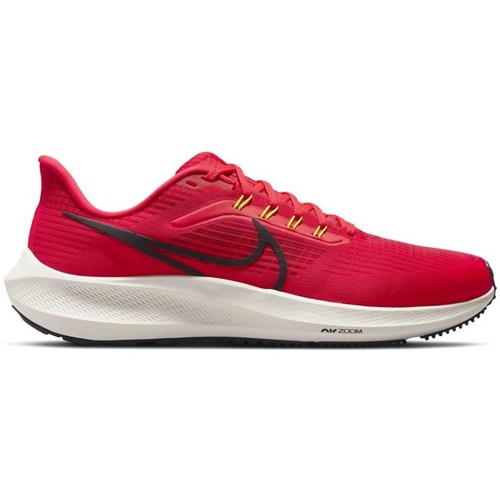 Chaussures Homme Running / trail Nike Air Zoom Pegasus 39 Rouge